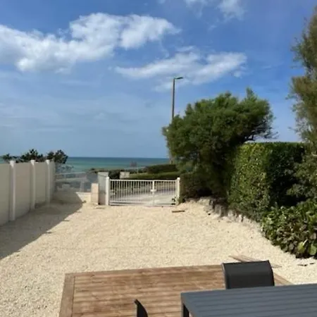 Holiday home Des Falaises, Vue *
